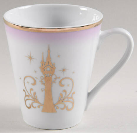 Princess Mug
