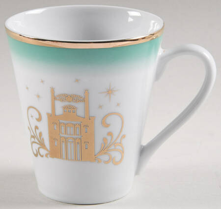 Princess Mug