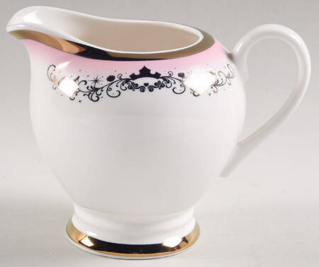 Princess Creamer