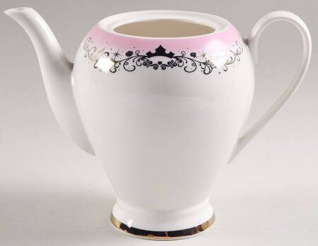 Princess Coffee Pot No Lid