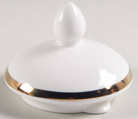 Princess Lid for Coffee Pot