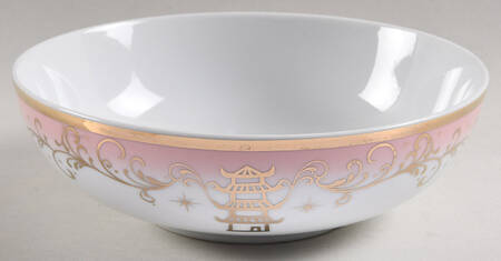 Princess Soup/Cereal Bowl