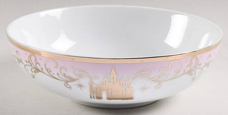 Princess Soup/Cereal Bowl