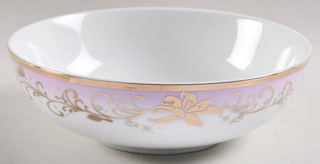 Princess Soup/Cereal Bowl