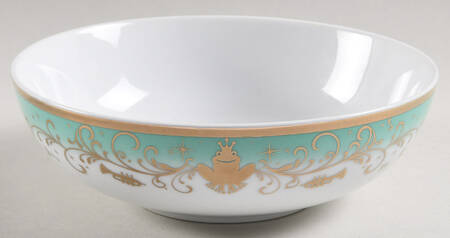 Princess Soup/Cereal Bowl