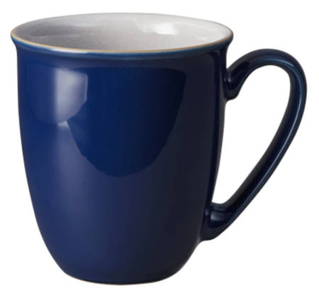 Elements Dark Blue Mug