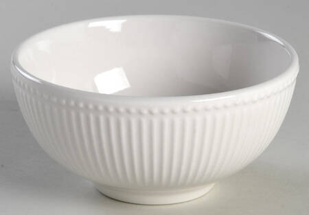 Fiore Fruit/Dessert (Sauce) Bowl