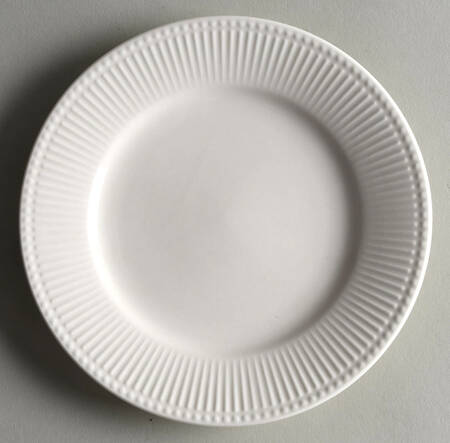 Fiore Appetizer Plate