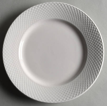Amelia Salad Plate