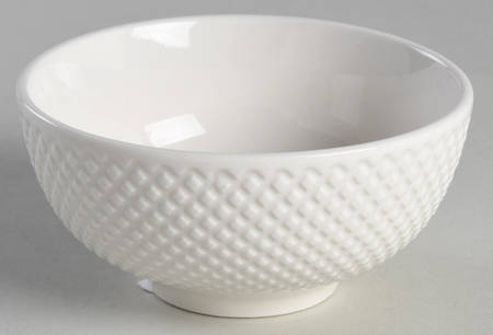 Amelia Fruit/Dessert (Sauce) Bowl