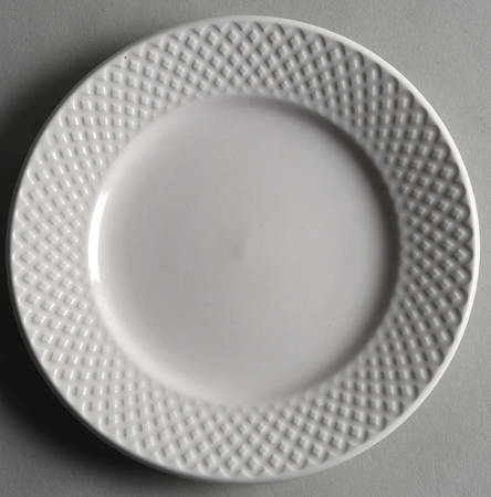 Amelia Appetizer Plate