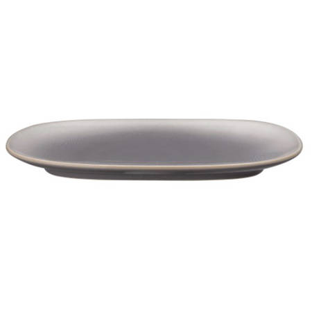 Modus 13" Oval Serving Platter