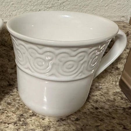 DIN43 Mug