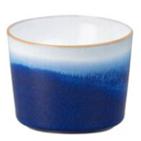Blue Haze Open Sugar Bowl