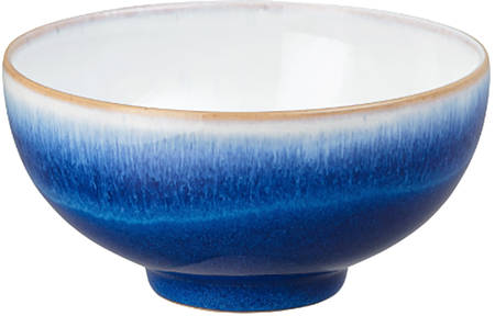 Blue Haze Rice Bowl