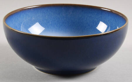 Blue Haze Soup/Cereal Bowl