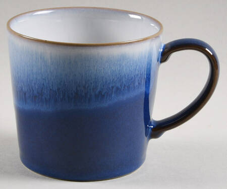 Blue Haze Mug