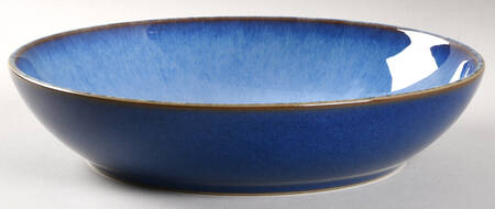 Blue Haze 8" Soup/Pasta Bowl