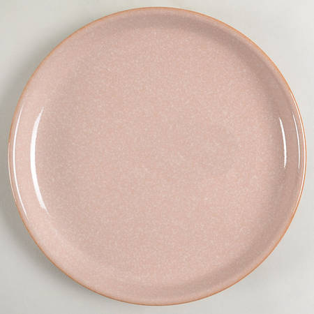 Elements Savannah Pink (Dusty Rose) Salad Plate
