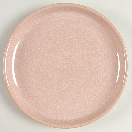 Elements Savannah Dusty Terra Cotta Salad Plate