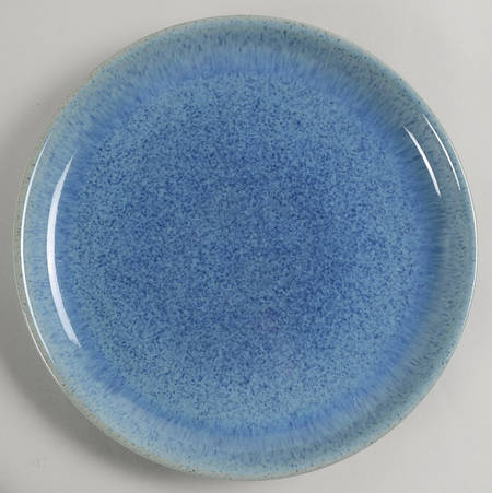 Bright Blue Speckle by Denby-Langley