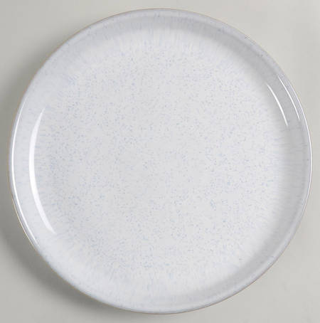 White Speckle