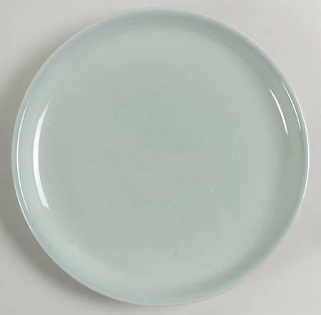 Intro Mint Salad Plate