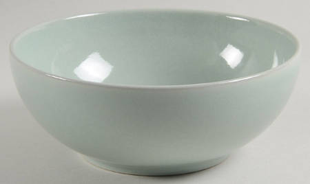 Intro Mint Soup/Cereal Bowl