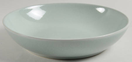 Intro Mint 8" Individual Pasta Bowl