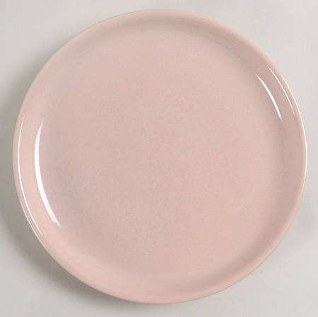 Intro Rose Salad Plate