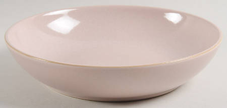 Intro Rose 8" Individual Pasta Bowl