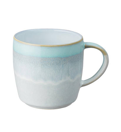 Quartz Jade Mug