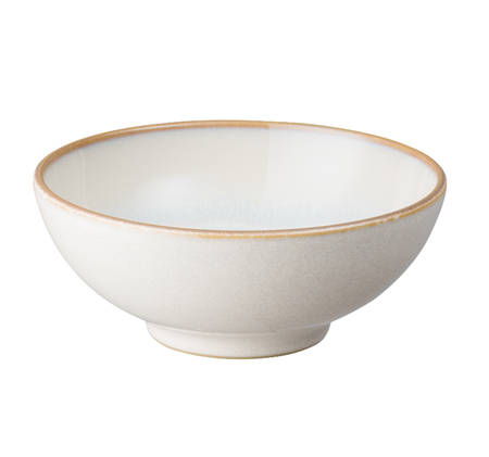 Quartz Coral Coupe Cereal Bowl