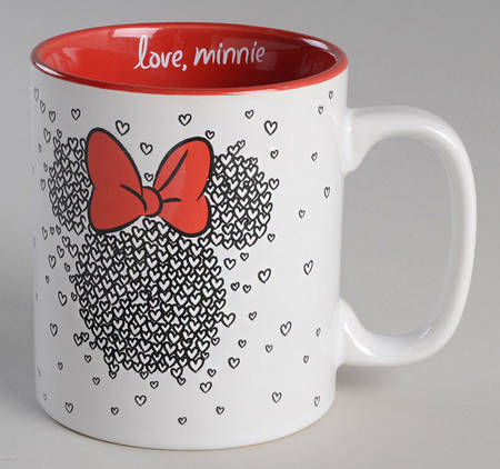 Mickey XO Mug