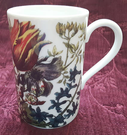 Flora Mug