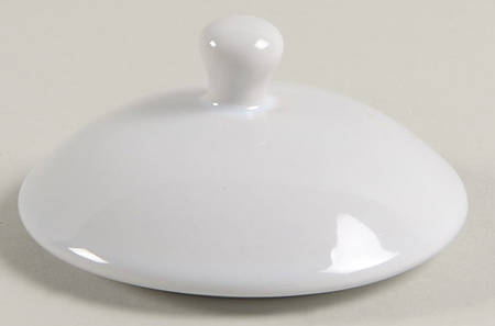 Winnie the Pooh Falling Leaves Lid for Sugar Bowl by Zrike