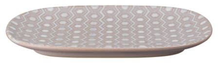 Impression 10" Oval Serving Platter
