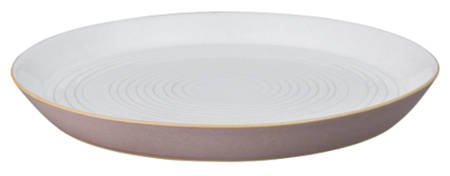 Impression Dinner Plate