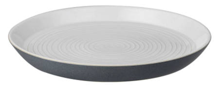 Impression Dinner Plate