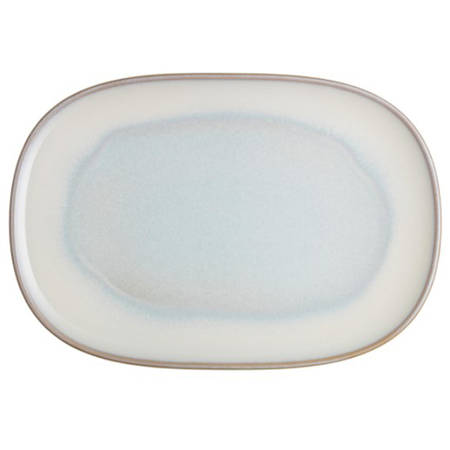 Modus Coral 13" Oval Serving Platter