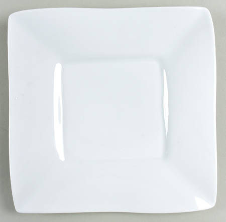 Kaolin Bread & Butter Plate