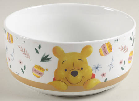 Winnie the Pooh (Miscellaneous) Large Serve & Store Bowl No Lid