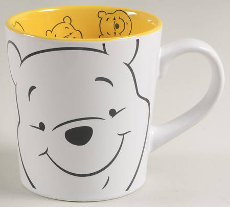 Winnie the Pooh (Miscellaneous) Mug