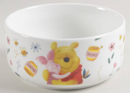 Winnie the Pooh (Miscellaneous) Small Serve & Store Bowl, No Lid
