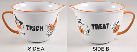 Winnie the Pooh (Miscellaneous) Batter Bowl