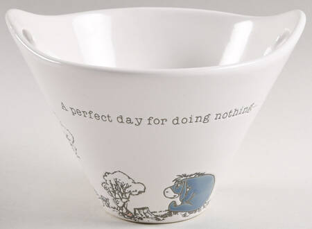 Winnie the Pooh (Miscellaneous) Noodle Bowl