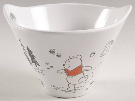 Winnie the Pooh Bee at One Noodle Bowl