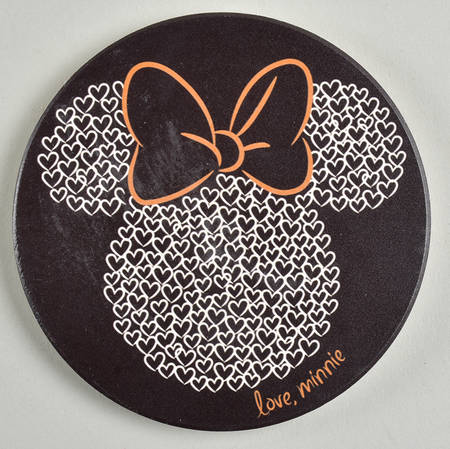 Mickey Mouse and Friends (Miscellaneous) Coaster