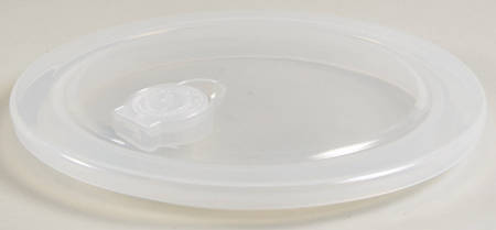 Mickey Mouse and Friends (Miscellaneous) Vent Lid for 32 Oz Round Plastic Microwave Bowl
