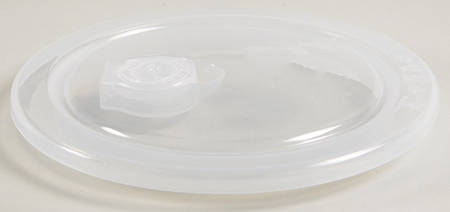 Mickey Mouse and Friends (Miscellaneous) Vented Lid for 26 Oz Round Plastic Microwave Bowl